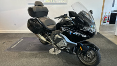 BMW K1600 GTL LE (22MY)